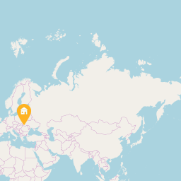 Yulita на глобальній карті
